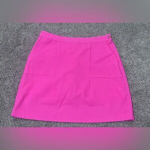 EP Pro tennis skirt. shorts underneath. Excellent Preowned Condition. size 6.